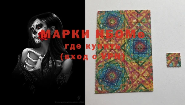 хмурый Алексеевка